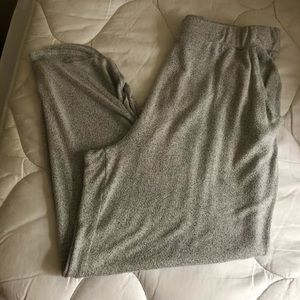 Rebel Wilson super soft sweats